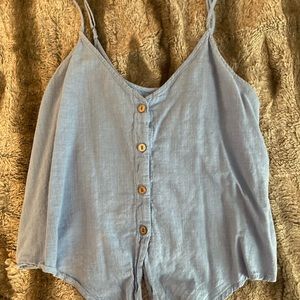 Sold|One Clothing Tie Shirt